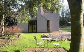 The Studio Pod, St Andrews